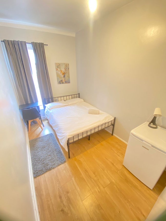 ✨🛏️ 3X Double Room to Let – Dalston  Main Photo