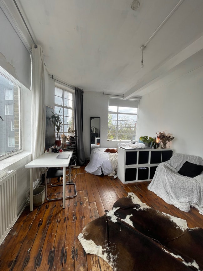 Hackney Road SUBLET May - June  Main Photo
