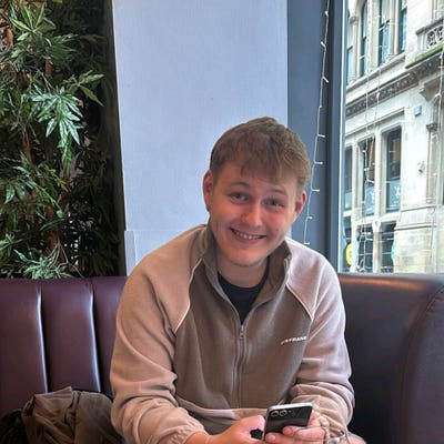 Anyone Interested? Main Photo