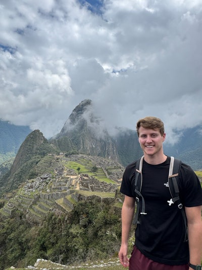 Young Professional Seeking Double Room Main Photo