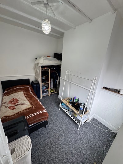 Single and double  room available in CV2 Coventry  Main Photo