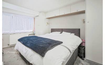 Double room  Main Photo