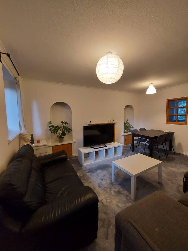 Double bed in HMO - Furnished Main Photo