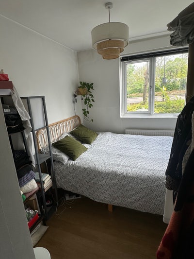 Double room in Highbury Main Photo