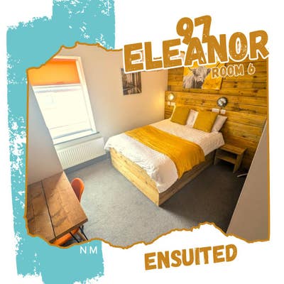 Double Rooms Available on Eleanor Street, Grimsby  Main Photo