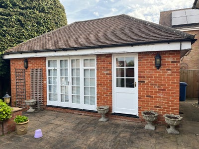 Detached Annex to rent Main Photo