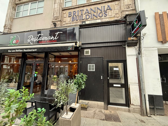 Iconic Britannia Buildings (1st Floor)| 6 Ensuites Main Photo