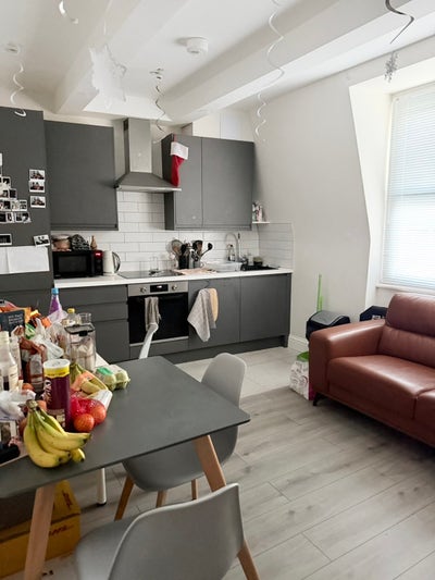 Modern flat near Canary Wharf Main Photo