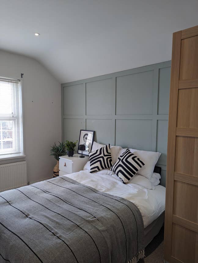 House Share 🏘️1 x Doubles E/S available  Main Photo