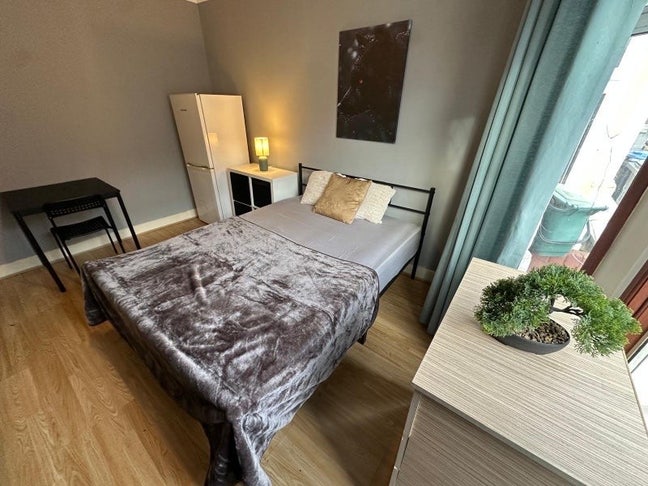 ✨ 🛌 Double Room to Let in- Dollis Hill Main Photo