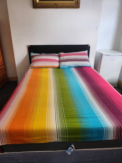 King size double room  Main Photo