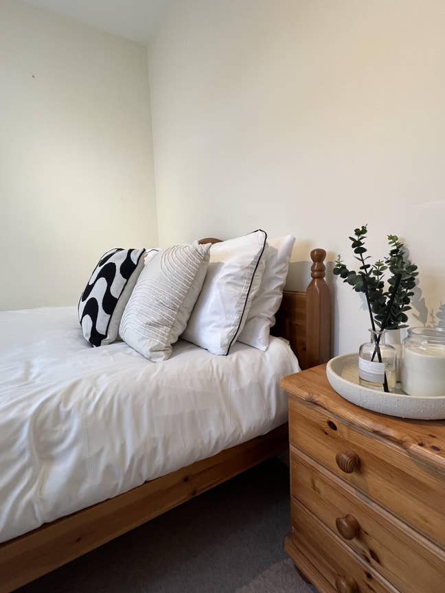 Room in a Shared House, Bellhouse Way, YO24 Main Photo