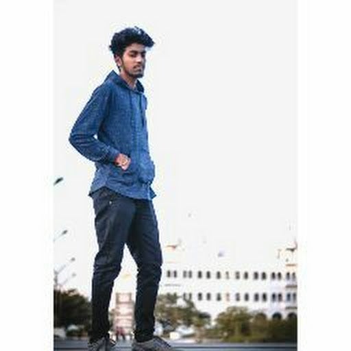 Student Male seeks a single or double room Main Photo