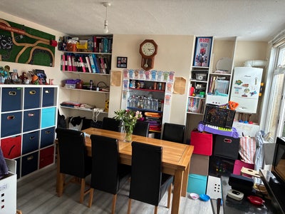 Double room to rent  Main Photo