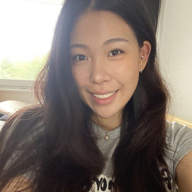 Student Female seeks a single or double room Main Photo