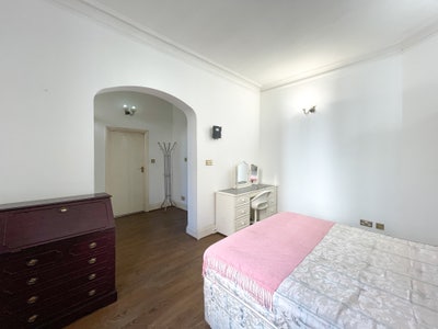 Wonderfull En-Suite in the heart of Marylebone Main Photo