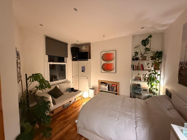 Bright 1 Bed Flat in Stoke Newington (Bills incl) Main Photo