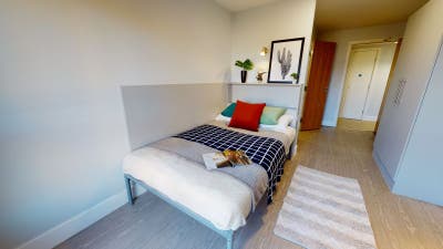 Edinburgh City Centre En Suite Room  Main Photo