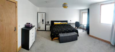 Your Own Bedroom, Lounge, Bathroom, Bills Included Main Photo