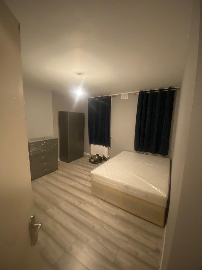 ✨ 🛏️  Double Room to Let in Hampstead Main Photo