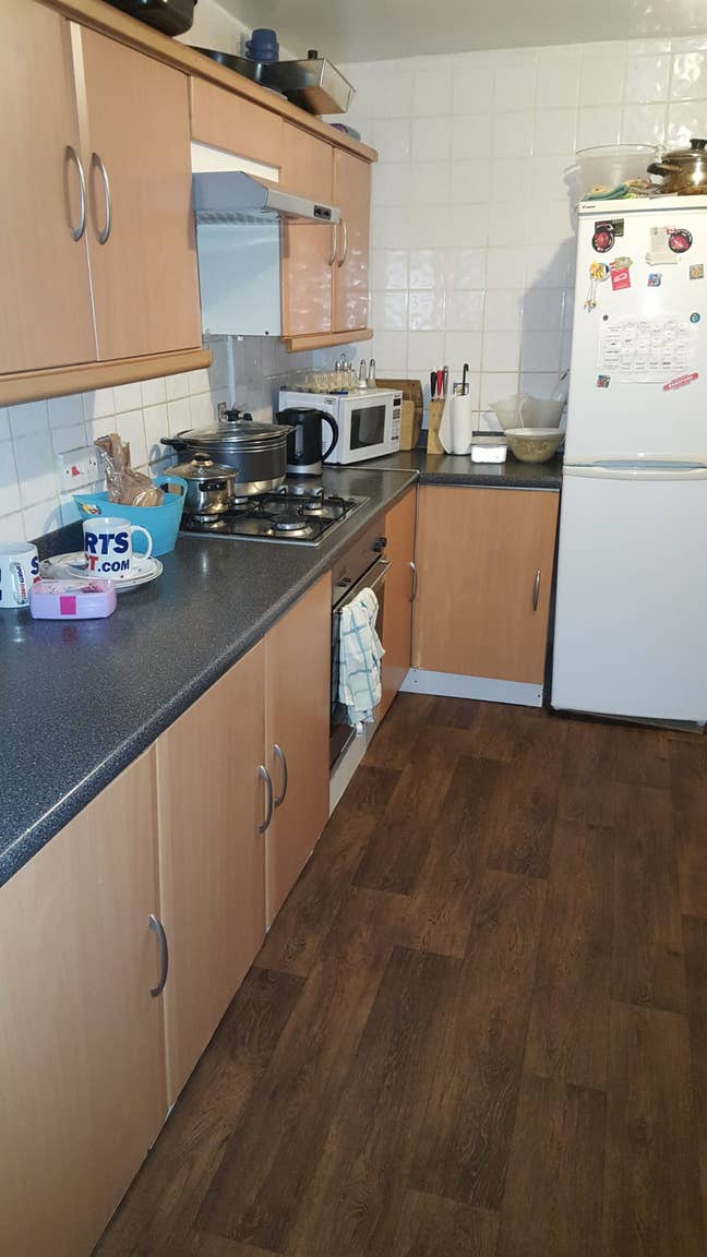 Single room Main Photo