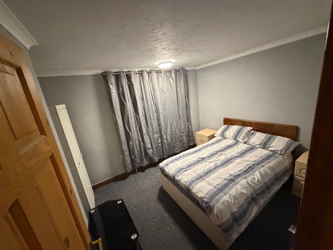 Double Room  Main Photo