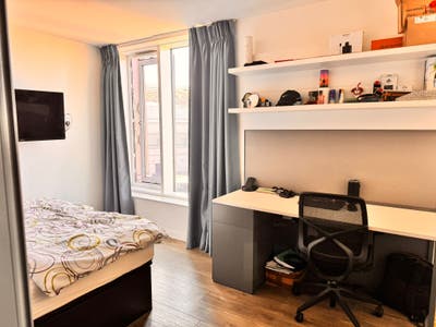 Vita Student Ensuite Studio – Bills Inc – Takeover Main Photo