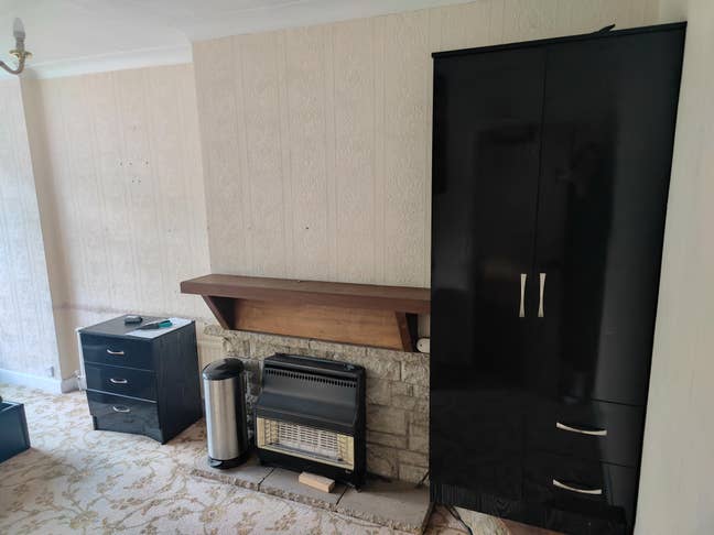 Shared house in Solihull near Coventry road  Main Photo