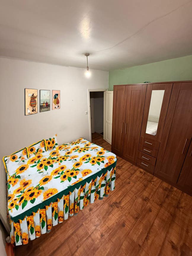 From 1/6/26Move Near Harrow Wealdstone St. HA3 7SY Main Photo