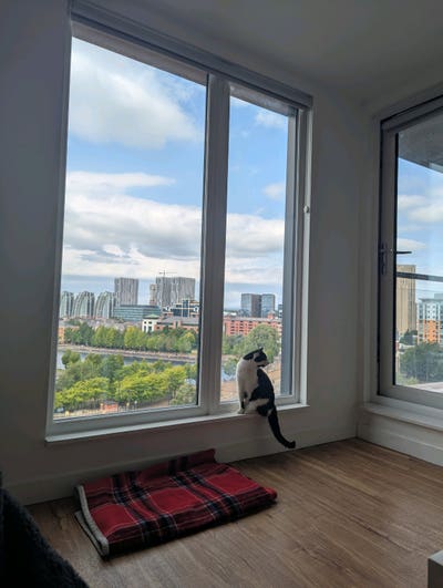 Amazing View - Salford Quays Main Photo