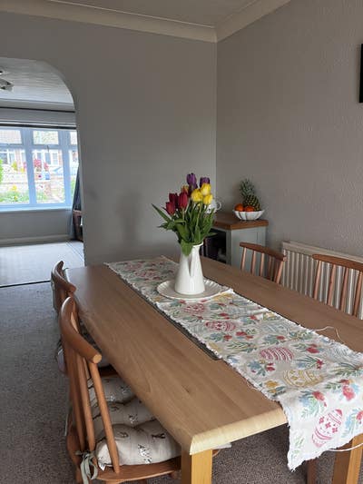 Double room available for &pound;550 Main Photo