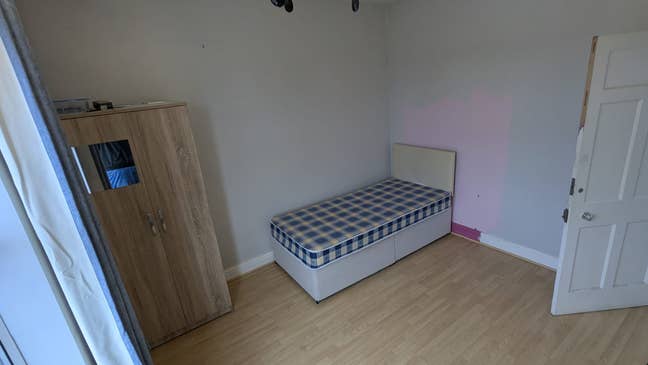Master Double Room to let- Leicester LE2  Main Photo