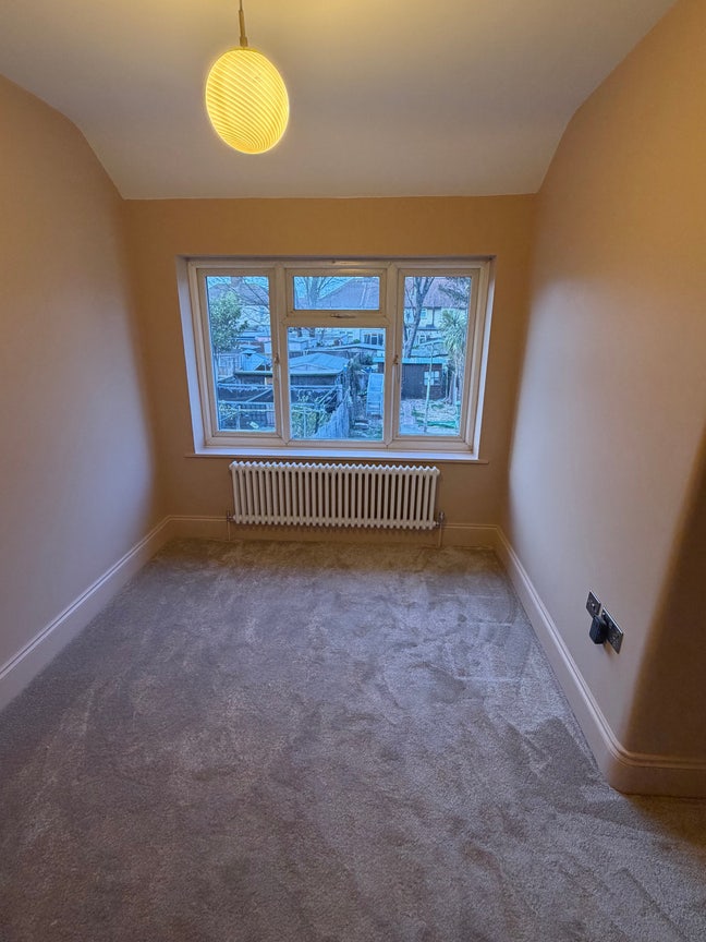 Newly Refurbished Single Room  Main Photo