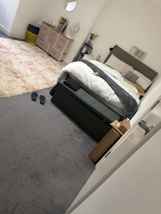Room + En-suite Available in Nottingham  Main Photo