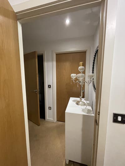 Flat located high street  Main Photo