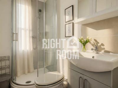 3x Beautiful Spacious Studio | West Cliff BH2 Main Photo