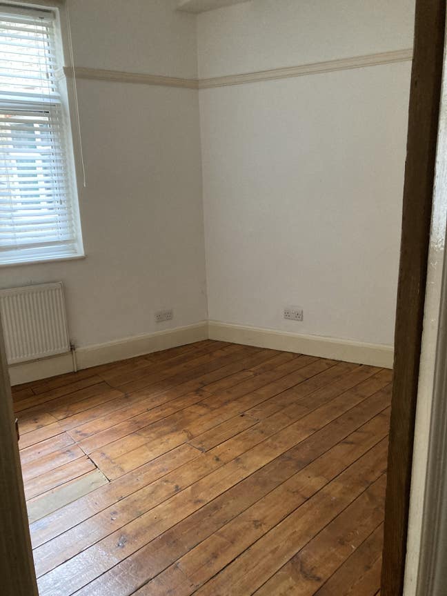 Double room in  beautiful Muswell Hill  Main Photo