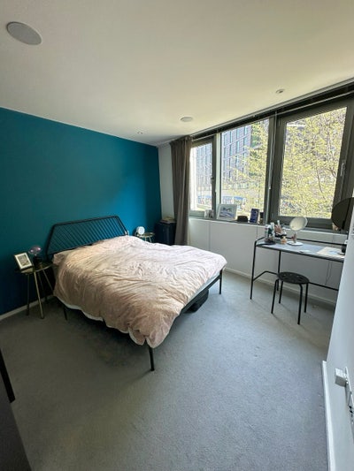 Short-Term Rent in May - Old Street (Zone 1) Main Photo