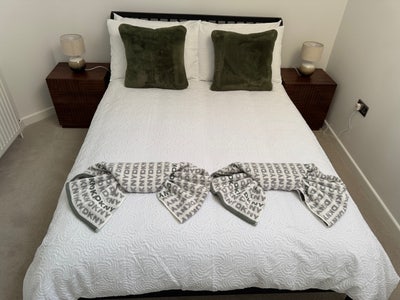 Stunning One Bed - Close to Ox City Center ! Main Photo