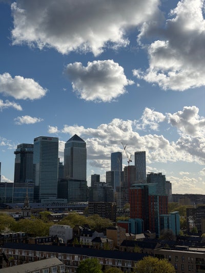 Flatmate Wanted for 2 Bedroom Flat in BalfronTower Main Photo