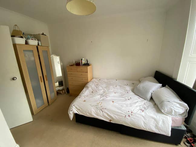 June room available in 3 bed flat | 475pcm Main Photo