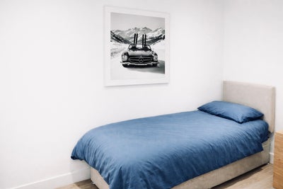 Small Room in Clapham Main Photo