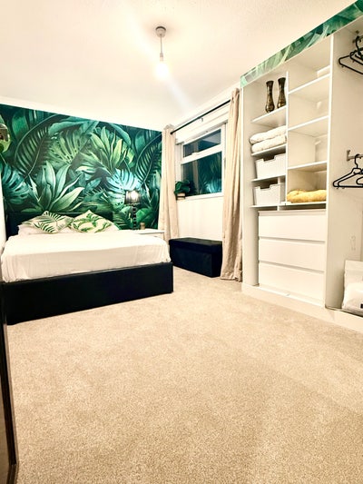 Newly Renovated & furnished XL Double room Witham Main Photo