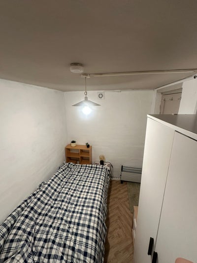 Single Room for Rent in Kidbrooke – Bills Included Main Photo