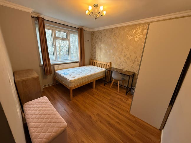 ✨ E1 | No Deposit | Next to Queen Mary University Main Photo