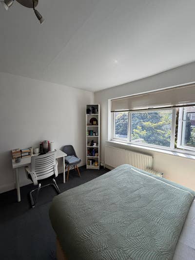 Double Room for Rent Main Photo