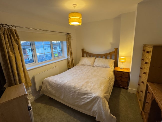 Double Rooms to Rent  Main Photo