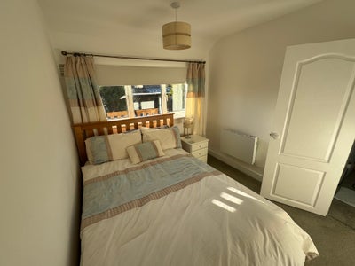 Double Rooms to Rent available 21 September onward Main Photo
