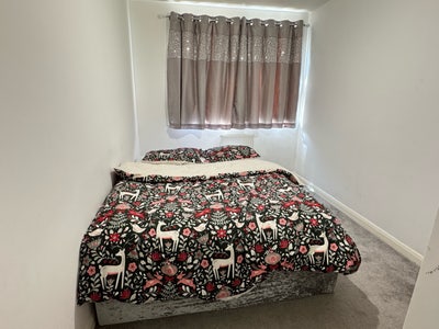 A spare room  Main Photo