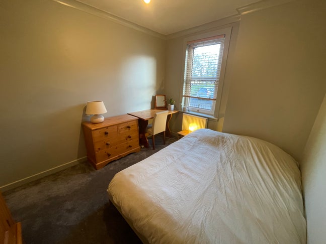 Modern & Private 2 Bed Opposite Thistle Park Main Photo